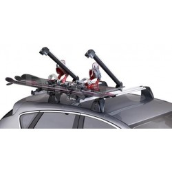Uchwyt na narty/snowboard THULE Xtender 93165525