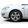Felga aluminiowa ASTRA J 7J x 17 (Pb)