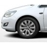 Felga aluminiowa ASTRA J 7J x 17 (Pb)