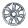 Felga aluminiowa CORSA D 6J x 16''