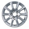 Felga aluminiowa ZAFIRA B/ASTRA H 6,5J x 16''