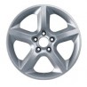 Felga aluminiowa ASTRA H 7J x 17''