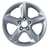 Felga aluminiowa ZAFIRA B/ASTRA H 7J x 17''
