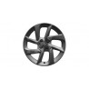 Felga aluminiowa 17'' Hurricane – Manoogian Opel Adam