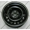 Felga stalowa ASTRA J 16'' (benzyna)
