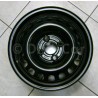 Felga stalowa CORSA D 14'' (4 śruby)