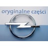 Znak ''OPEL'' atrapy chłodnicy, Corsa B po 1997 roku.