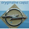 Znak ''OPEL'' na tył Corsa C, Vectra C.