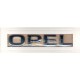 Napis ''OPEL'' na tył CORSA C/MERIVA A/AGILA A