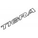 Napis ''TIGRA'' na tył TIGRA B