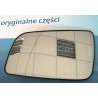 Szkło lusterka elektrycznego, prawego Astra II