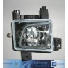 Halogen lewy VECTRA C 04-05