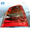 Lampa tylna lewa ASTRA G Hatchback (ciemna)