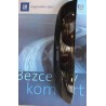 Lampa tylna prawa CORSA C (ciemna)