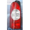 Lampa tylna lewa MOVANO A od 2004