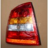 Lampa tylna prawa ASTRA G sedan, coupe