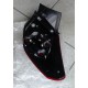 Lampa tylna lewa hatchback (ciemna) GM 13319949 (Opel Astra J)