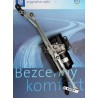 Mechanizm wycieraczki przedniej z silnikiem Astra G