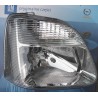 Reflektor prawy GM 9212206 (Opel AGILA A od 2003)