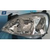 Reflektor prawy CORSA C