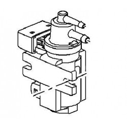 Zawór podciśnienia turbosprężarki INSIGNIA/VECTRA C/CORSA C/SIGNUM