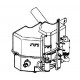 Zbiornik spryskiwacza ANTARA do 1999 (dla reflektorów ksenon)