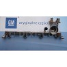 Listwa dystrybutora wtrysku paliwa Corsa B silnik X12XE