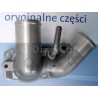 Termostat z obudową, silniki wysokoprężne (Y20DTH i Y22DTR) Signum, Vectra C