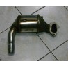 Katalizator GM 93177324 (Opel Agila A, Corsa C, Tigra B) Z13DT