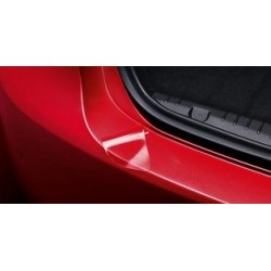 Folia ochronna nadwozia – tylny zderzak GM 13436971 (Opel Astra K)