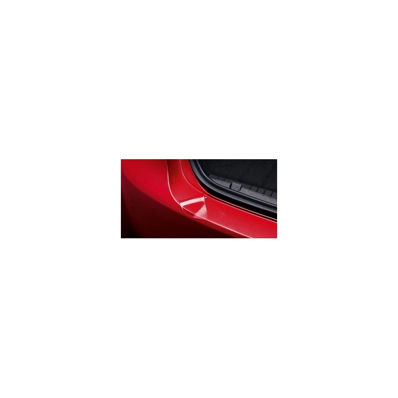 Folia ochronna nadwozia – tylny zderzak GM 13436971 (Opel Astra K)