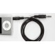 Kabel do odtwarzacza MP3, iPod, iPhone