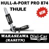 Uchwyt na kajak 93165697 THULE HULL-a-PORT PRO 874