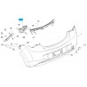 Prowadnica, uchwyt tylnego zderzaka strona prawa GM13399580 (Opel Corsa E)