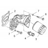 Filtr oleju silnika GM89017525 (Opel Antara 3.0)