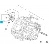 Wysprzęglik, łożysko oporowe skrzyni biegów GM55563646 (Opel Astra J, Cascada, Insignia, Zafira C)