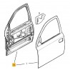 Drzwi przednie lewe 13116451 (Astra G hatchback, sedan, kombi)