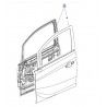 Drzwi przednie prawe 13433939 (Corsa E Hatchback 5 drzwiowy)