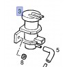 Zawór podciśnienia EGR 9128022 (Astra G, Frontera B, Omega B, Signum, Sintra, Vectra B,C, Zafira A)