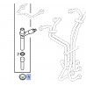 Uszczelka dyszy wtryskiwacza 94391472 (Astra G, Corsa C, Meriva A)