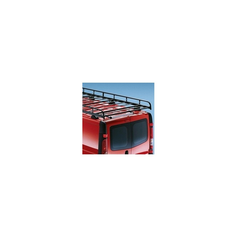 Platforma bagażowa SWB-H1 9163050 (Vivaro A)