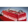 Stalowe belki dachowe 9163132 (Movano A)
