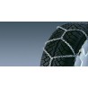 Łańcuchy śniegowe, koła R14, R15, R16, 5.5J, 6J 9163160 (Astra G, Corsa C, D, Meriva A, B)