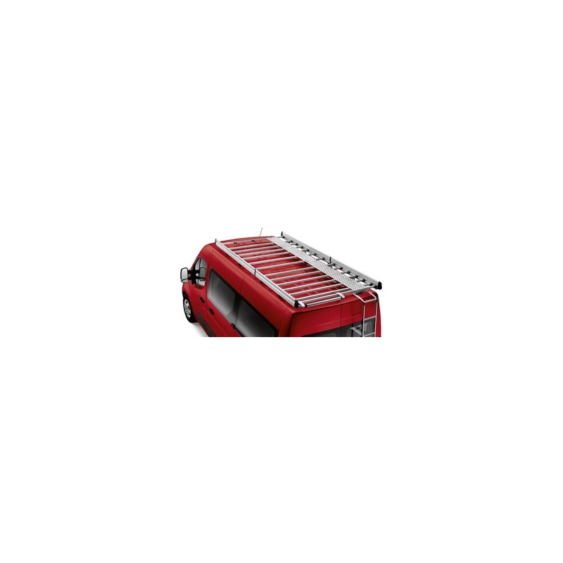 Trap platformy bagażowej 9163214 (Movano A)
