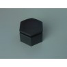 Korek, nakładka śruby aluminiowej felgi 13235283 (Insignia)