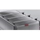 Aluminiowe belki, bagażnik dachowy 95599432 (Vivaro B)