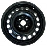 Felga stalowa 15 cali 6Jx15 93322257 (Meriva A, Tigra B)