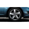 Felga aluminiowa 5-ramienna podwójna 17 cali 13367272 (Astra J, Zafira C)