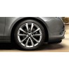 Felga aluminiowa 5-ramienna podwójna 18 cali 13412676 (Astra J, Zafira C)
