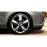Felga aluminiowa 5-ramienna 19 13259254 (Astra J, Zafira C)